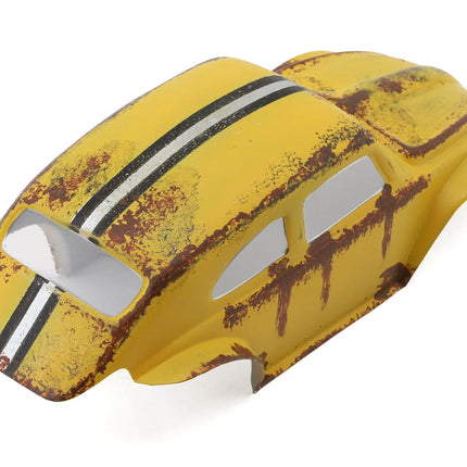 RadianZ Design Bug Dunnie 1/30 Airbrush Pre-Painted Rock Crawler Body (SlimBody) (Axial SCX30) RDZ-02SBDS