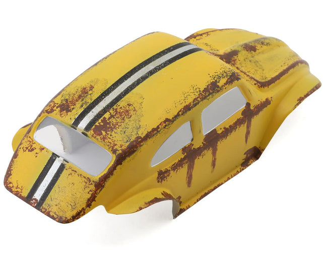 RadianZ Design Bug Dunnie 1/30 Airbrush Pre-Painted Rock Crawler Body (SlimBody) (Axial SCX30) RDZ-02SBDS
