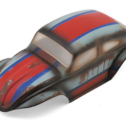 RadianZ Design Bug Dunnie 1/30 Airbrush Pre-Painted Rock Crawler Body (PEBB) (Axial SCX30) RDZ-03SBDS
