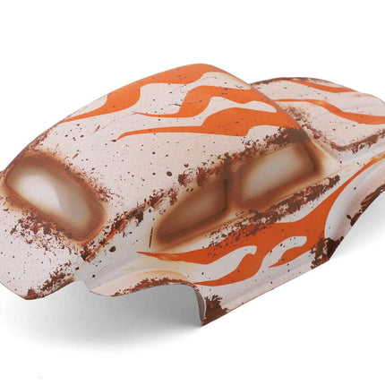 RadianZ Design Bug Dunnie 1/30 Airbrush Pre-Painted Rock Crawler Body (MiniJet) (Axial SCX30) RDZ-04SBDS