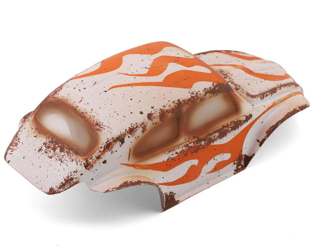 RadianZ Design Bug Dunnie 1/30 Airbrush Pre-Painted Rock Crawler Body (MiniJet) (Axial SCX30) RDZ-04SBDS