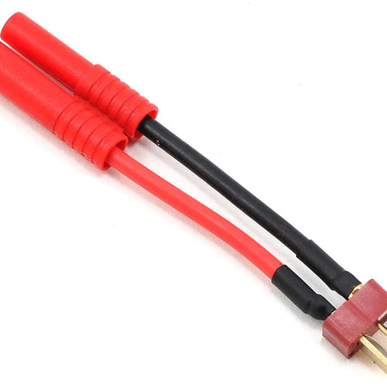 Redcat ST-4BTOT Banana 4.0 to T-Style Adapter (Female Banana to Male T-Style) RER03652