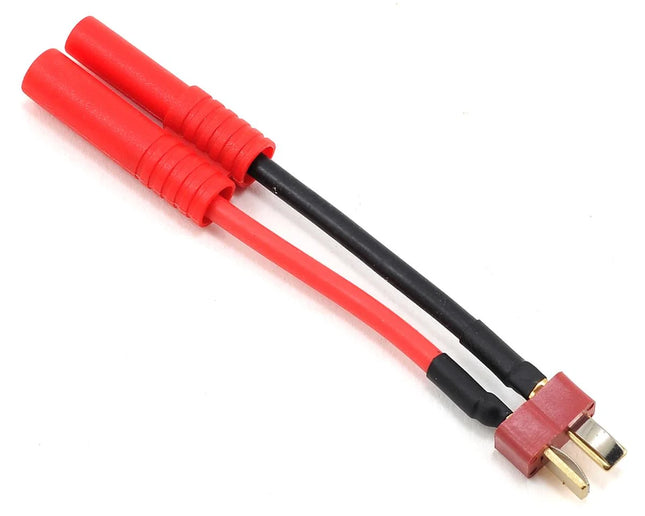 Redcat ST-4BTOT Banana 4.0 to T-Style Adapter (Female Banana to Male T-Style) RER03652