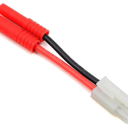 Redcat ST-TAMT04B Tamiya to Banana 4.0 Plug Adapter (Male Tamiya to Female Banana) RER03656