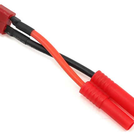 Redcat ST-4BTOTF Banana 4.0 to T-Style Adapter (Female Banana to Female T-Style) RER04066