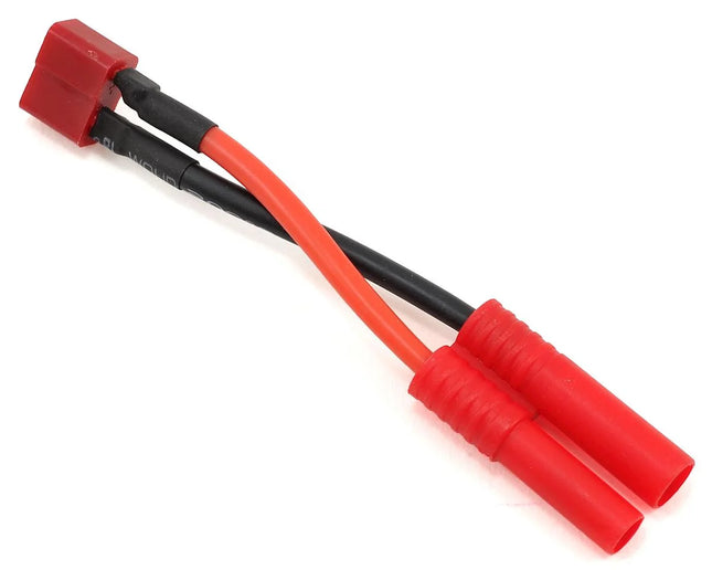 Redcat ST-4BTOTF Banana 4.0 to T-Style Adapter (Female Banana to Female T-Style) RER04066