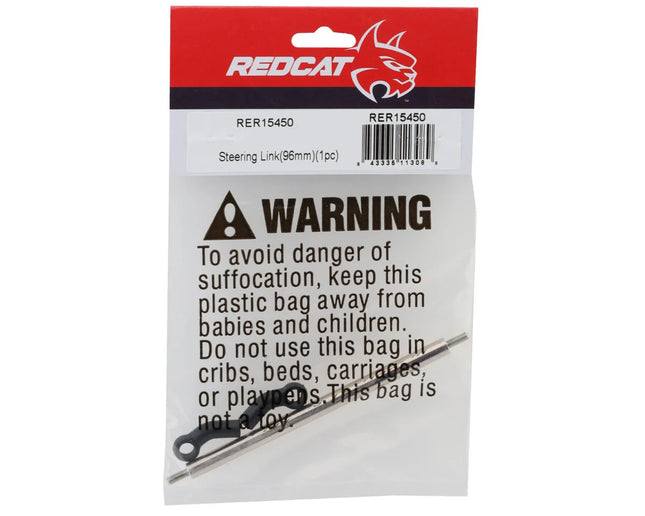 Redcat 96mm Steering Link (Everest/Gen 9/Ascent) RER15450