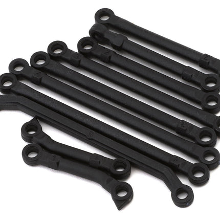 Redcat Ascent-18 Apex Composite Suspension Links Set RER42123