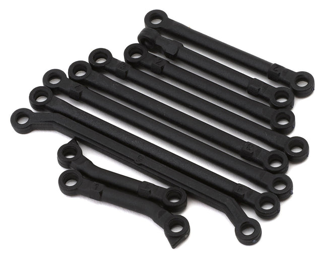 Redcat Ascent-18 Apex Composite Suspension Links Set RER42123