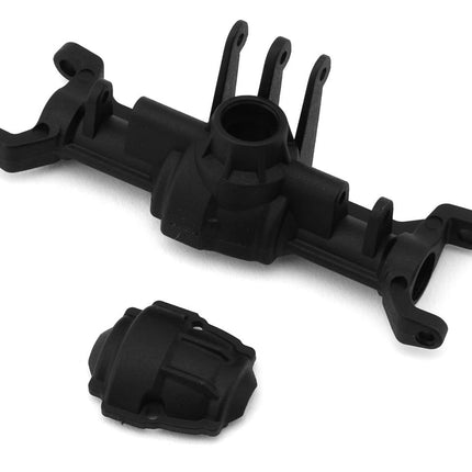 Redcat Ascent-18 Apex Wide Front High Steer Axle Housing RER42127
