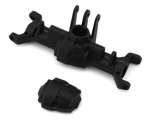 Redcat Ascent-18 Apex Wide Front High Steer Axle Housing RER42127