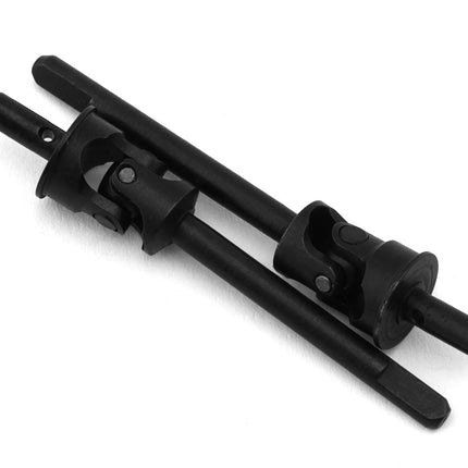 Redcat Ascent-18 Apex Wide High Steer Universal Front Axles Set RER42136