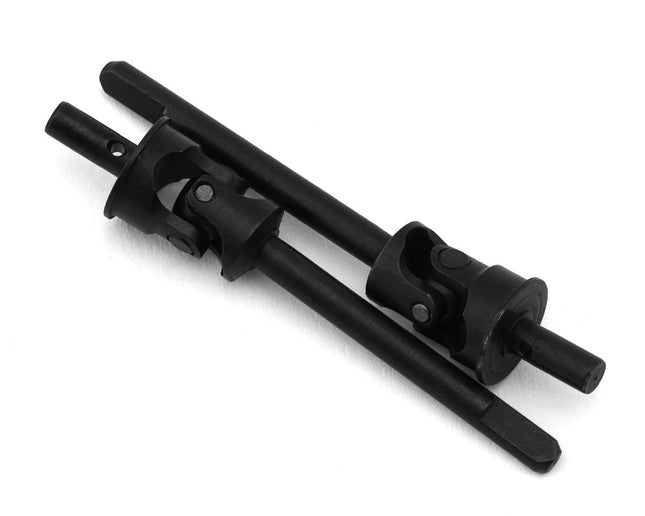 Redcat Ascent-18 Apex Wide High Steer Universal Front Axles Set RER42136