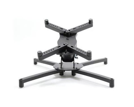 RPM Pit-Pro Extreme Car Stand (Black) RPM73002