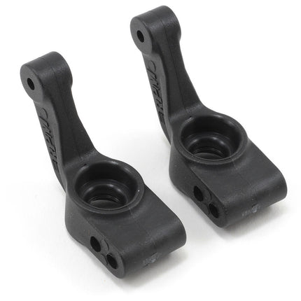 RPM 80382 Rear Bearing Carriers for Traxxas Slash/Bandit/Rustler/Stampede RPM80382