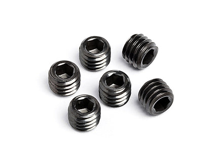 Robinson Racing 5/40 Set Screws 6pc RRP1001