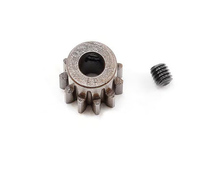 Robinson Racing Extra Hard Steel Mod1 Pinion Gear w/5mm Bore (11T thru 25T)