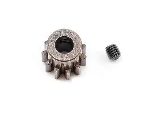 Robinson Racing Extra Hard Steel Mod1 Pinion Gear w/5mm Bore (11T thru 25T)