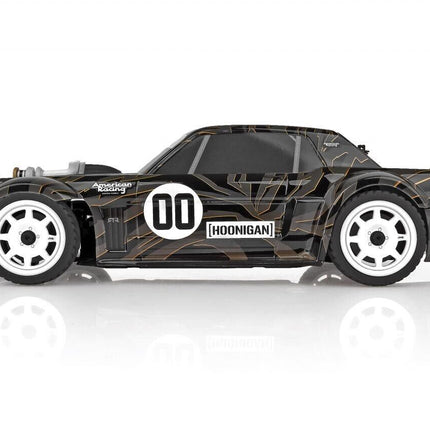 Hoonicorn Reflex RTR 14R 1/14 On-Road Electric 4wd ASC20178