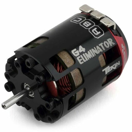 Tekin TT2773 Gen4 Eliminator Drag Racing Modified Brushless Motor 2.5T New!!