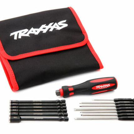 Traxxas 8710 Speed Bit Master Set 13 Piece Brand New!!