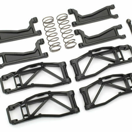 Traxxas Black WideMaxx Kit 8995 Brand New!!