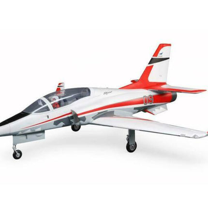 E-Flite Viper 90mm EDF Jet BNF Basic with AS3X and SAFE Select