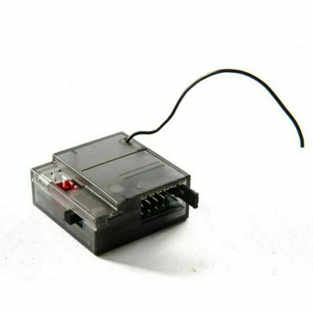 Axial AE-6 ESC/Rx Combo AXI31620 Brand New!!