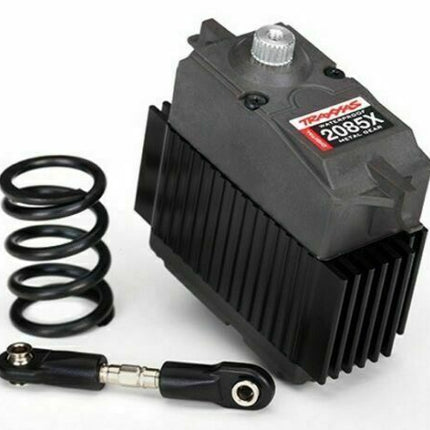 Traxxas 2085X X-Maxx Waterproof Digital High-Torque Servo Brand New!!