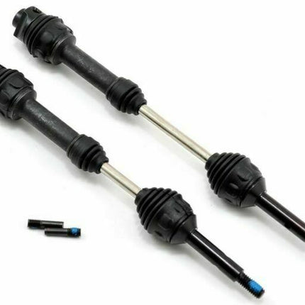 Traxxas 6852R Rear Heavy Duty Steel CV Driveshaft Brand New!!