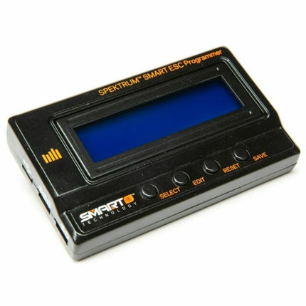 Spektrum RC Smart ESC Programming Update Box SPMXCA200 New!!