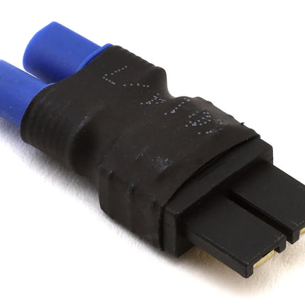 Samix EC3 Female to Traxxas® Male Adapter SAMEC3F-TRXM