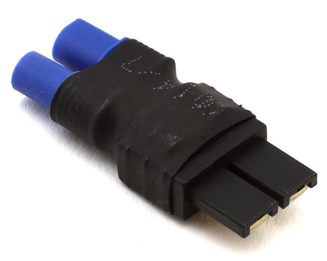 Samix EC3 Female to Traxxas® Male Adapter SAMEC3F-TRXM