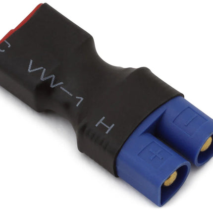 Samix EC3 Male to T-Style Female Connector Adapter SAMEC3M-CTF