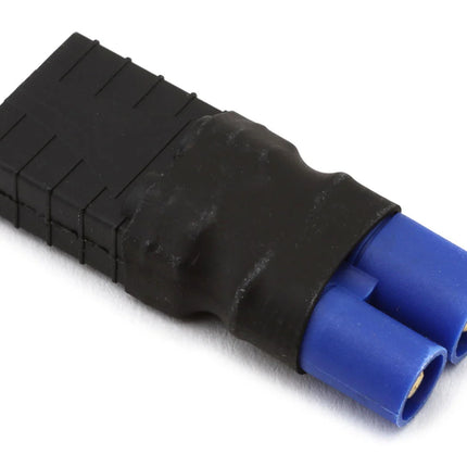 Samix EC3 Male to Traxxas® Female Adapter SAMEC3M-TRXF