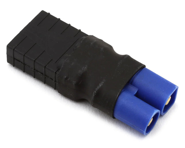 Samix EC3 Male to Traxxas® Female Adapter SAMEC3M-TRXF