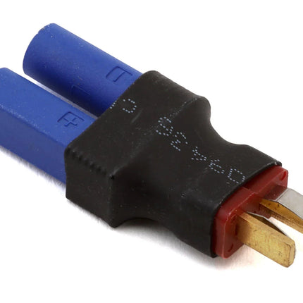 Samix EC5 Female to T-Style Male Adapter SAMEC5F-CTM