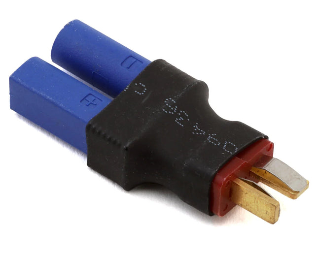 Samix EC5 Female to T-Style Male Adapter SAMEC5F-CTM