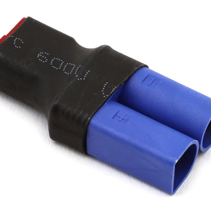 Samix EC5 Male to T-style Female Adapter SAMEC5M-CTF