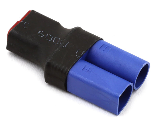 Samix EC5 Male to T-style Female Adapter SAMEC5M-CTF
