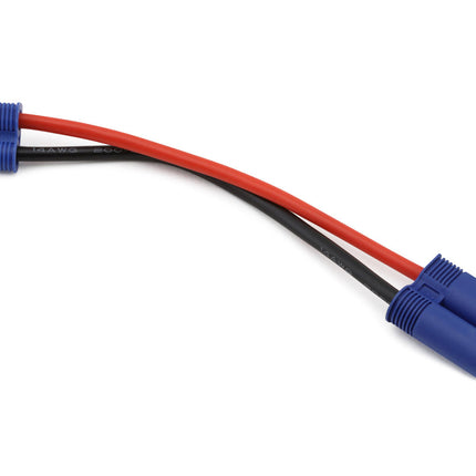 Samix EC5 Male to EC3 Female Connector Adapter (105mm) (14AWG) SAMEC5M-EC3F-105