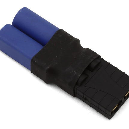 Samix EC5 Male to Traxxas® Female Adaptor SAMEC5M-TRXF