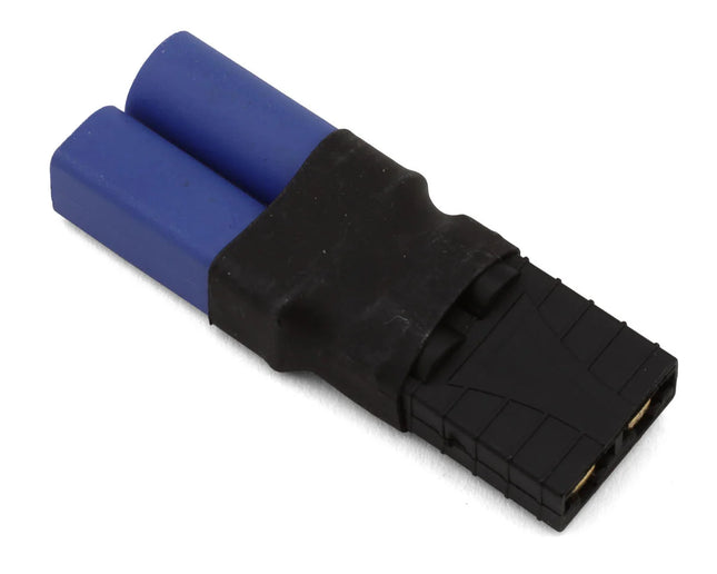 Samix EC5 Male to Traxxas® Female Adaptor SAMEC5M-TRXF