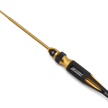 Samix Axial SCX30 2-in-1 Screw & Nut Driver (Phillips/3mm Nut) Various Colors