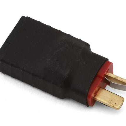 Samix T-Style Male to Traxxas® Female Connector Adapter SAMTRXF-CTM