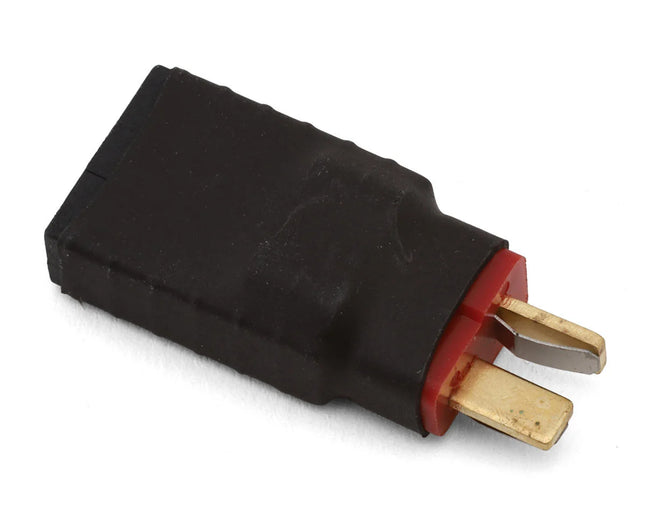 Samix T-Style Male to Traxxas® Female Connector Adapter SAMTRXF-CTM