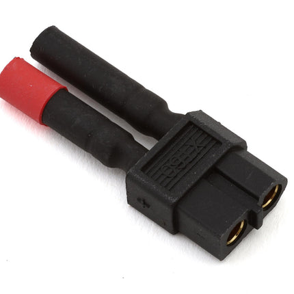 Samix XT60 Female to 4mm High Current Bullet Plugs Connector Adapter SAMXT60F-BP4