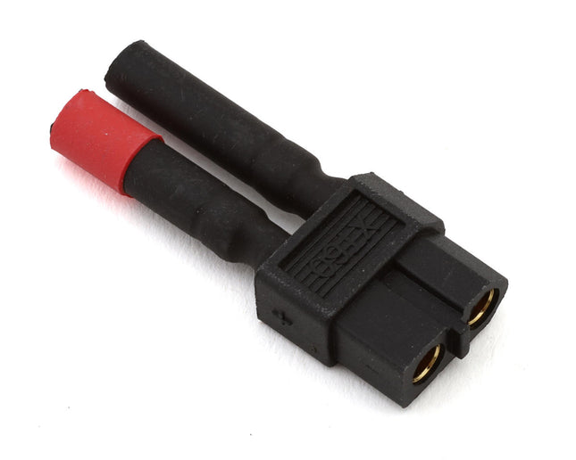 Samix XT60 Female to 4mm High Current Bullet Plugs Connector Adapter SAMXT60F-BP4