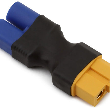 Samix XT60 Female to EC3 Male Connector Adapter SAMXT60F-EC3M