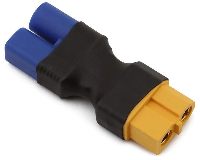 Samix XT60 Female to EC3 Male Connector Adapter SAMXT60F-EC3M